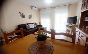 Precioso Apartamento En Puerto De Sagunto Valencia